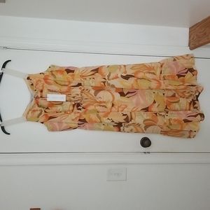 COLLECTIVE CONCEPT DRESS